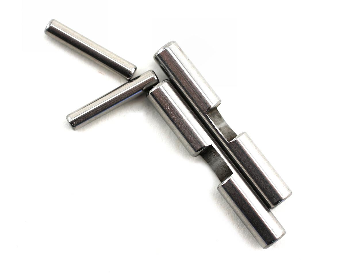 HB Racing Differential Shaft Set