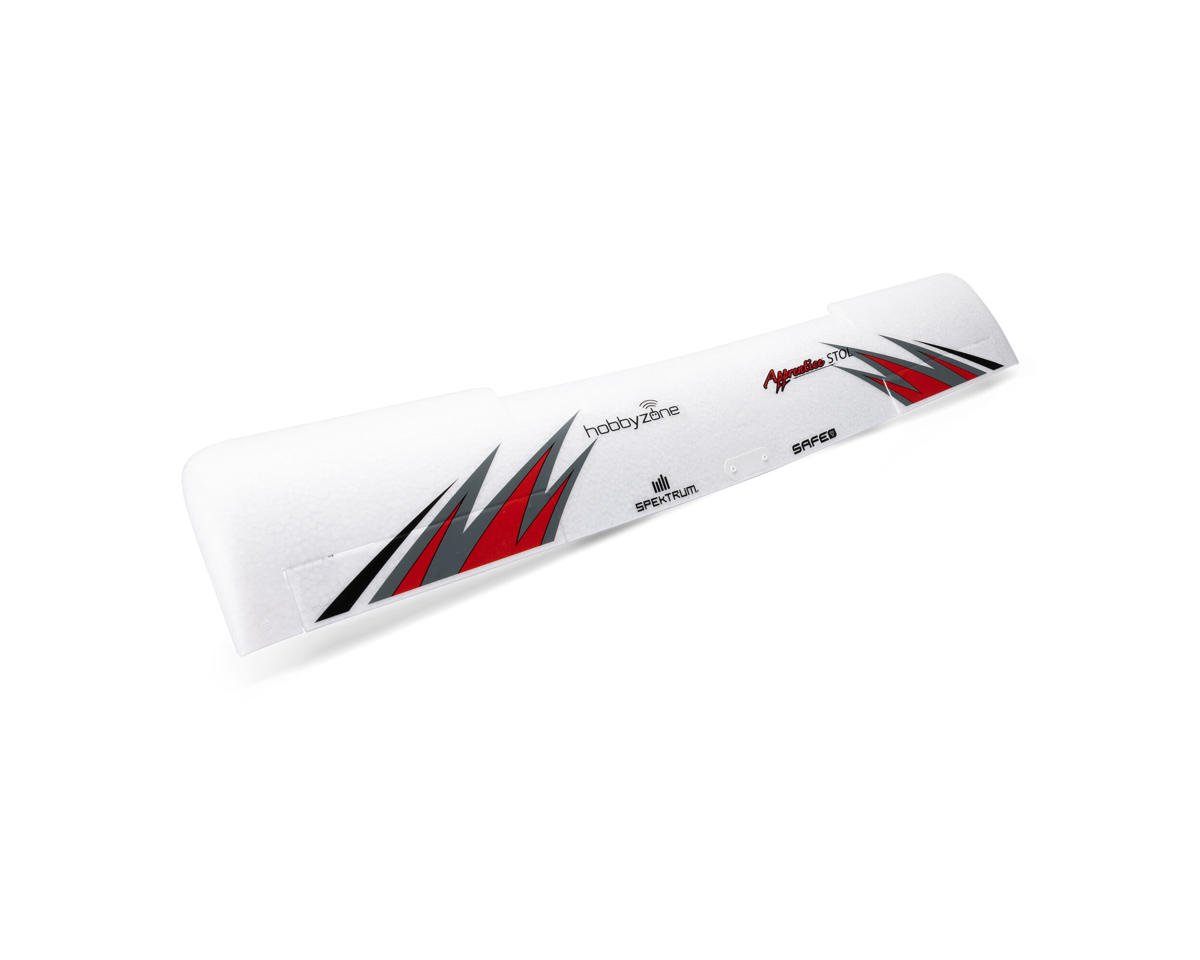 HobbyZone Wing Set: Apprentice STOL 700