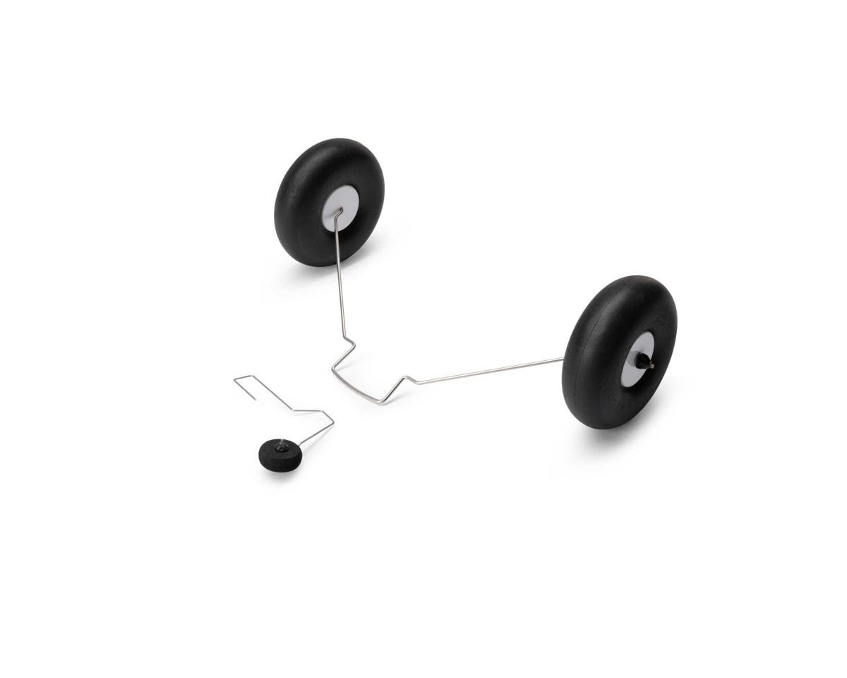 HobbyZone Landing Gear Set: Apprentice STOL 700