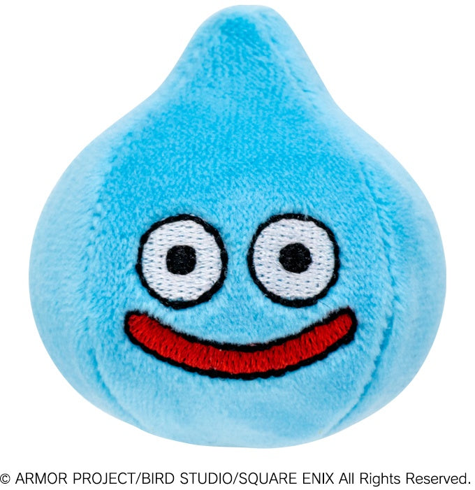 Dragon Quest Smile Slime: Gyutto Nigirou! Slime