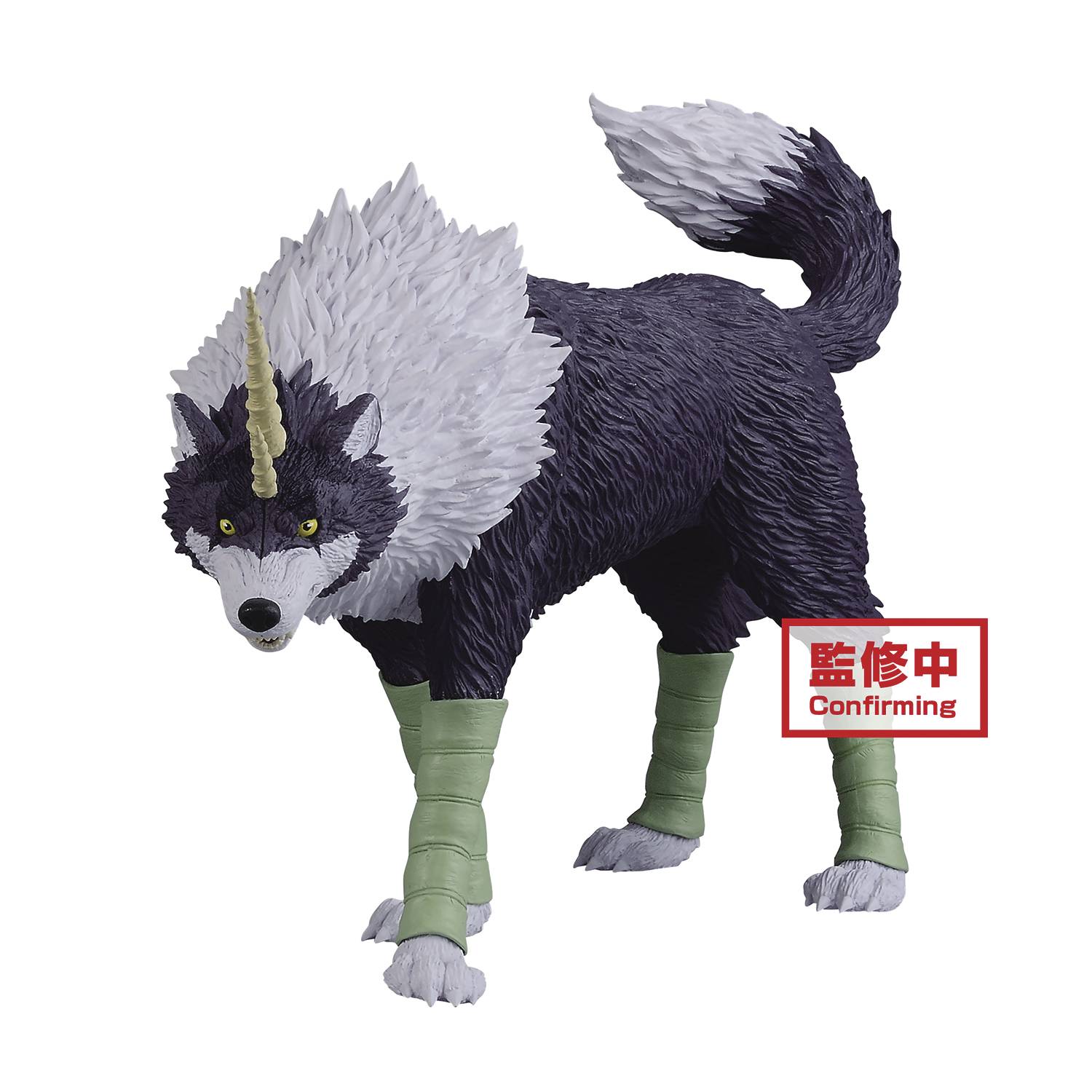 THAT TIME I GOT REINCARNATED OTHERWORLDER V8 RANGA FIG
