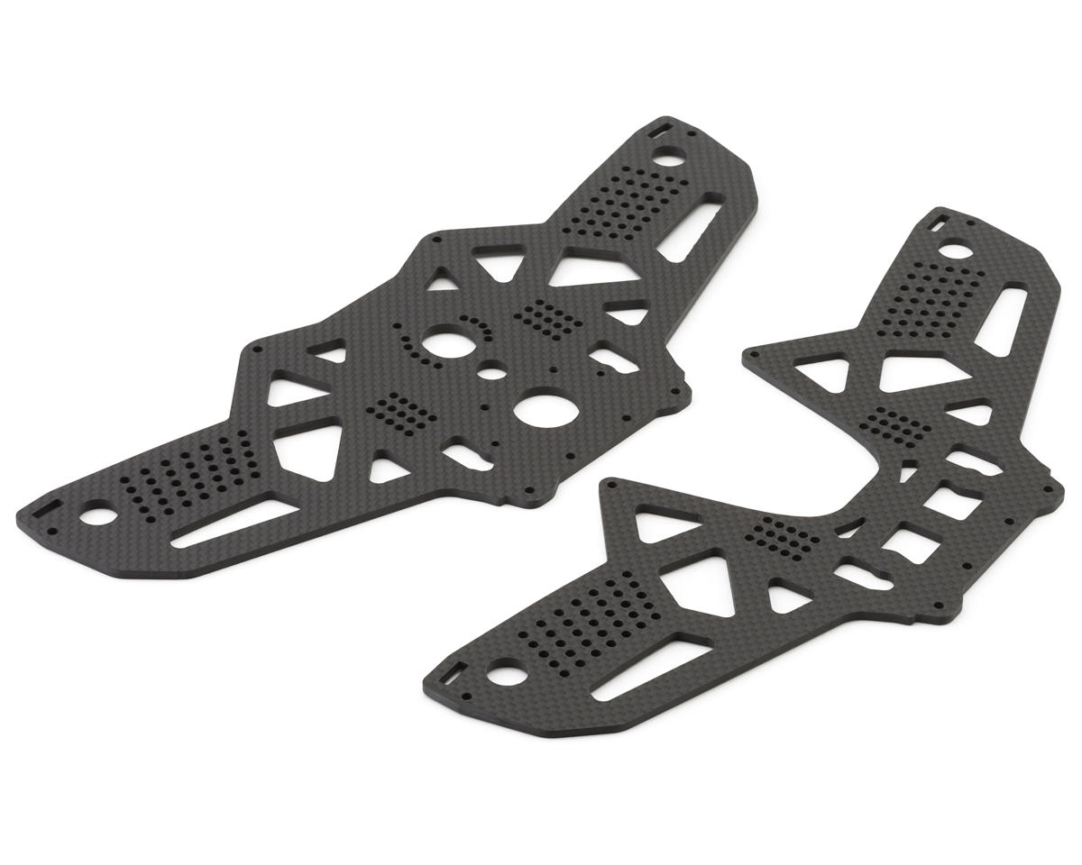 HackFab Losi LMT Starfighter Remix LCG Race Chassis Kit