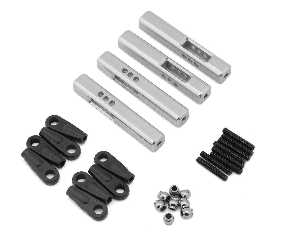 HackFab Mini Starfighter Replacement Link Set (4) (Revised)