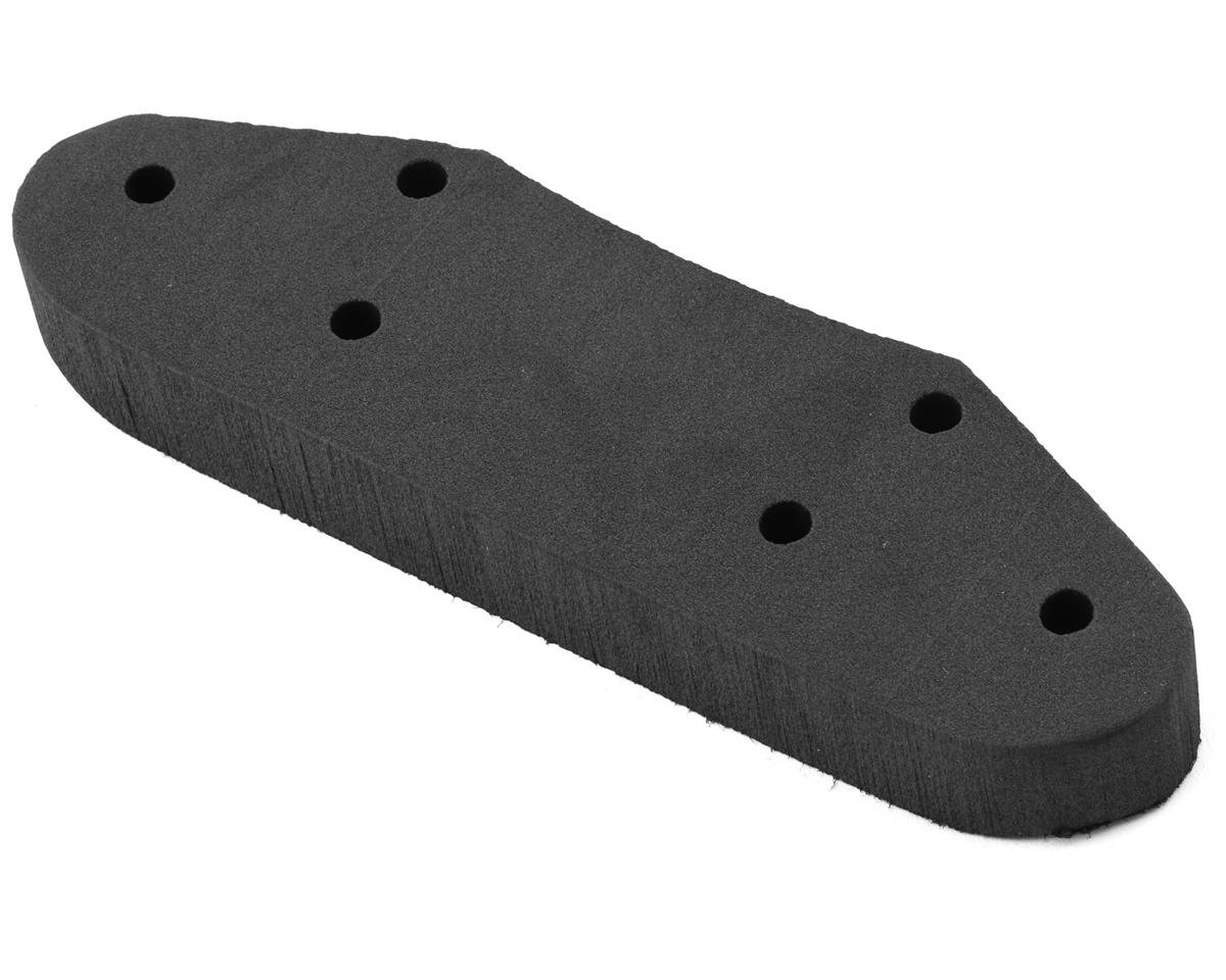 HackFab Losi Mini-B Late Model Conversion Foam Bumper