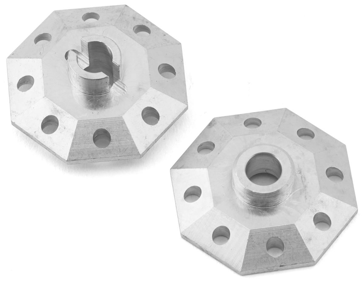 HackFab Losi Mini-T 2.0/B/Drag Slipper Clutch Eliminator (Mini 8 Spur)