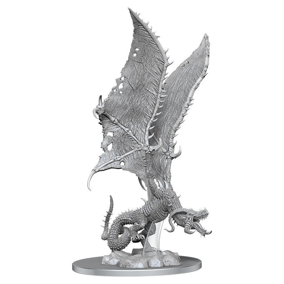 Pathfinder Battles: Deep Cuts - Flame Drake (90651)