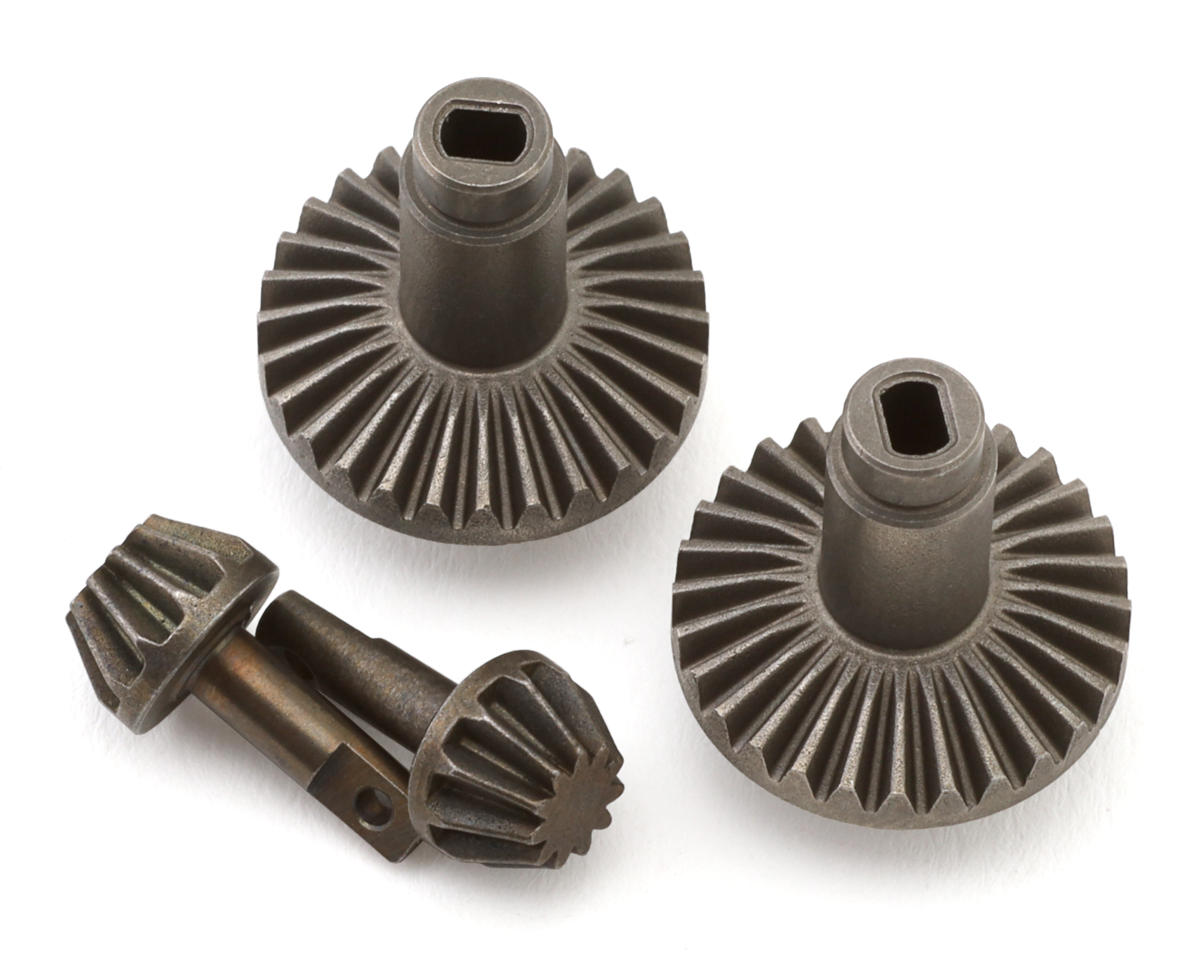 HPI Venture18 Differential Metal Gear Set (2)