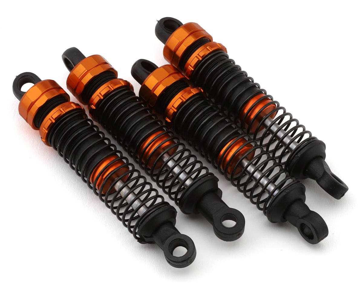 HPI Venture 18 V2 Aluminum Oil-Filled Shocks (4)