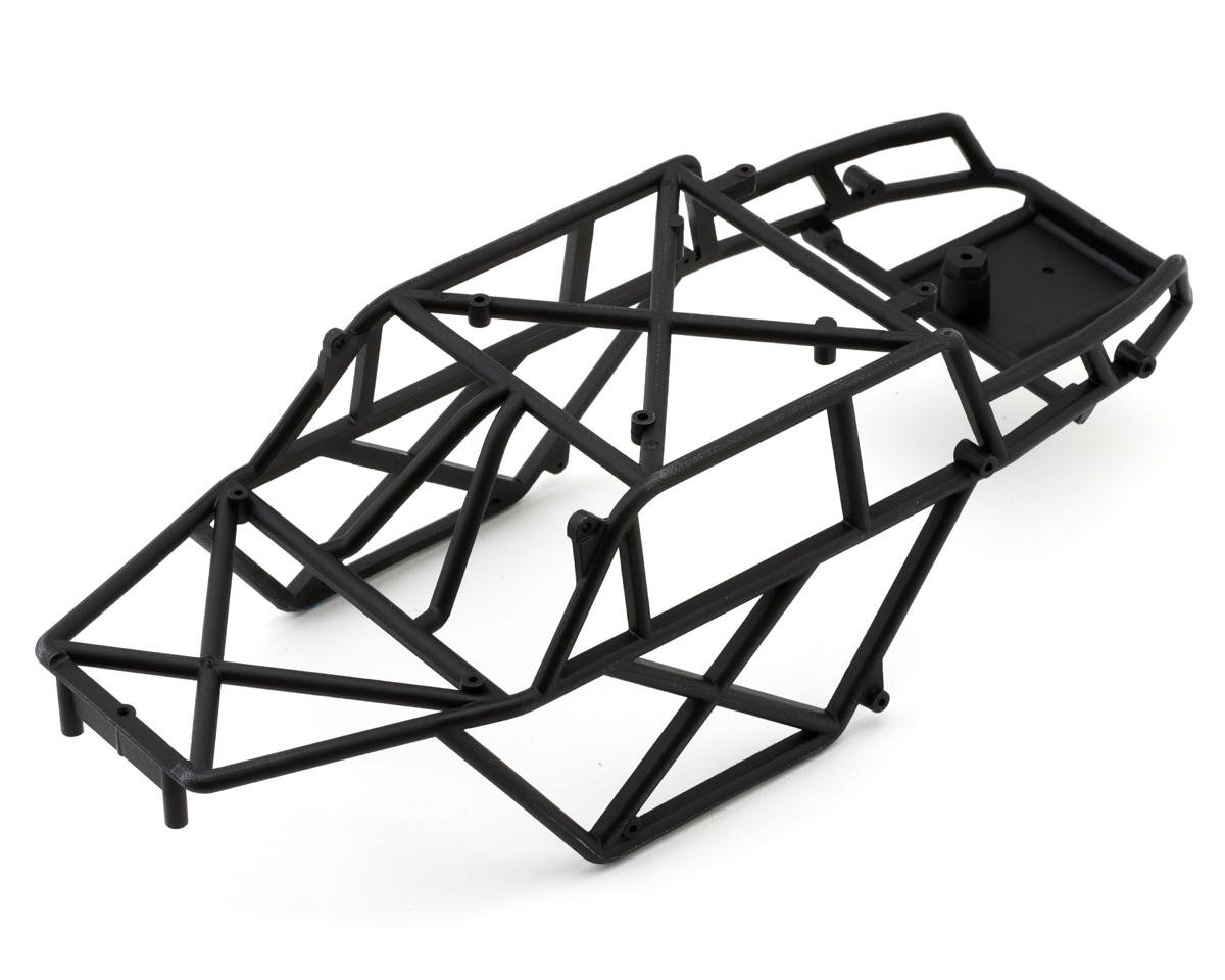 HPI Venture 18 Ford Bronco 4400 Roll Cage