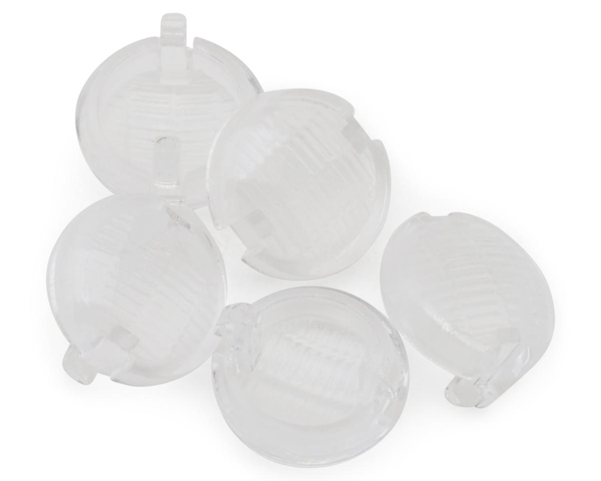 HPI Venture 18 Ford Bronco 4400 Light Lens Set