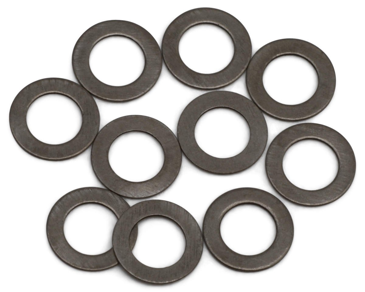 HPI 3x5x0.2mm Shims (10)