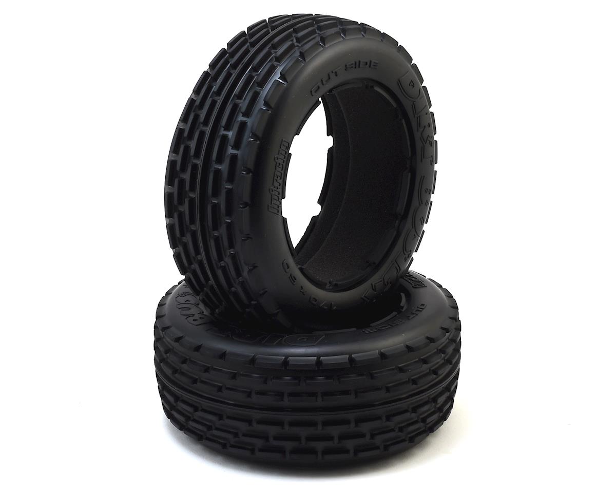 HPI Baja 5B Dirt Buster RIB Front Tires (2) (170X60mm)