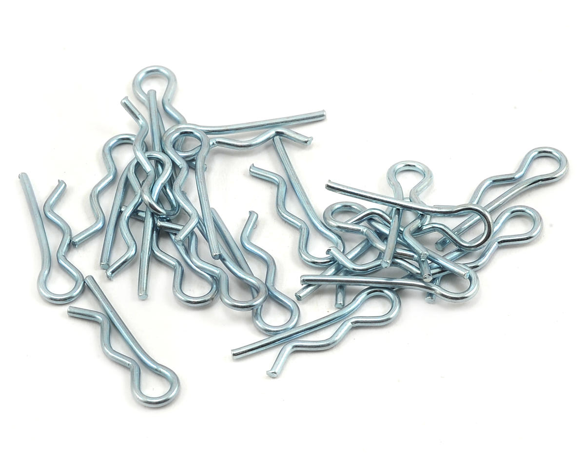HPI 6mm Body Pin (20)