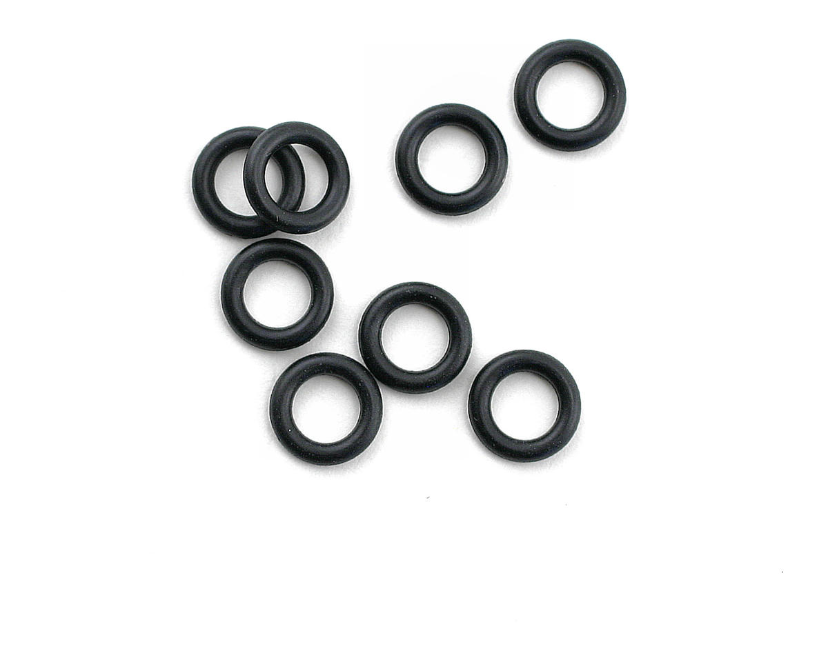 HPI 6x9.5x2mm O-Ring Set (8)