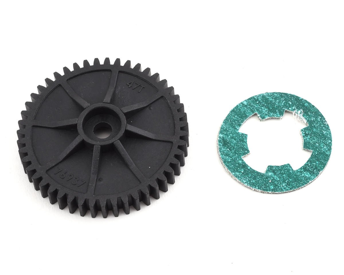 HPI Savage 47T Spur Gear