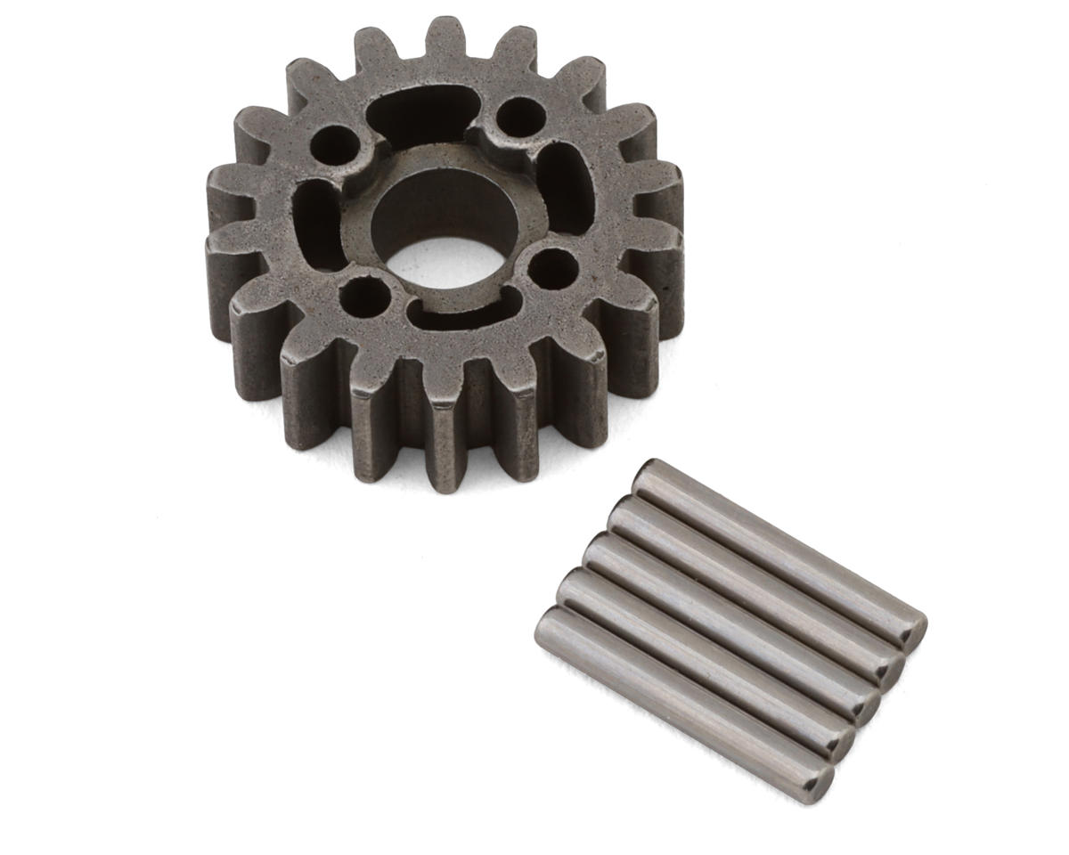 HPI Pinion Gear 18 Tooth (Savage 3 Speed)