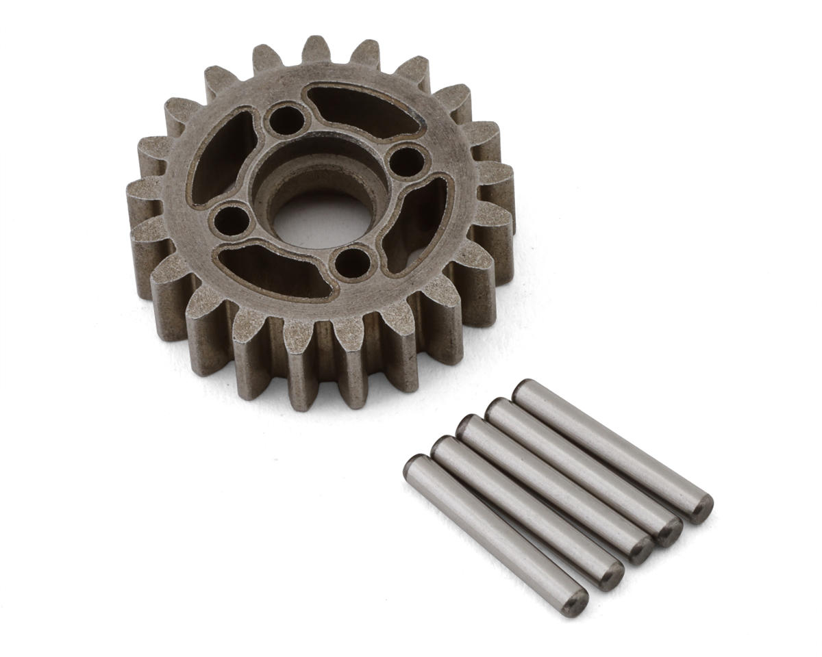 HPI Pinion Gear 21 Tooth (Savage 3 Speed)