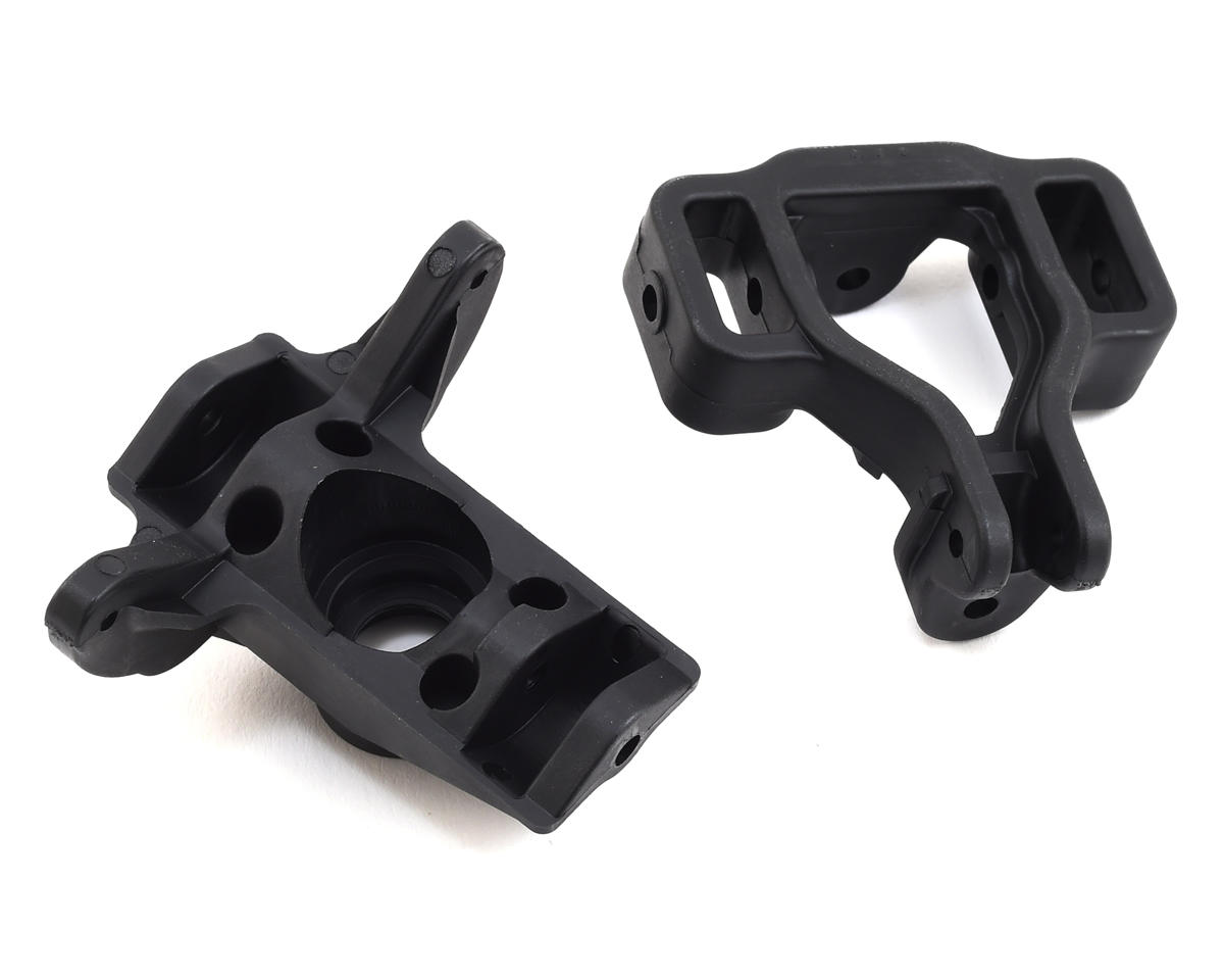 HPI Savage 21 Upright Set