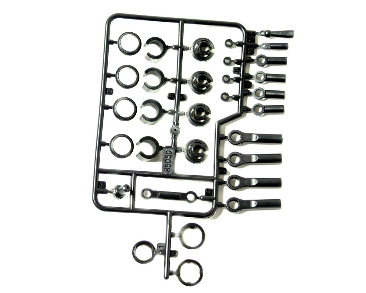 HPI Shock Parts And Rod End Set