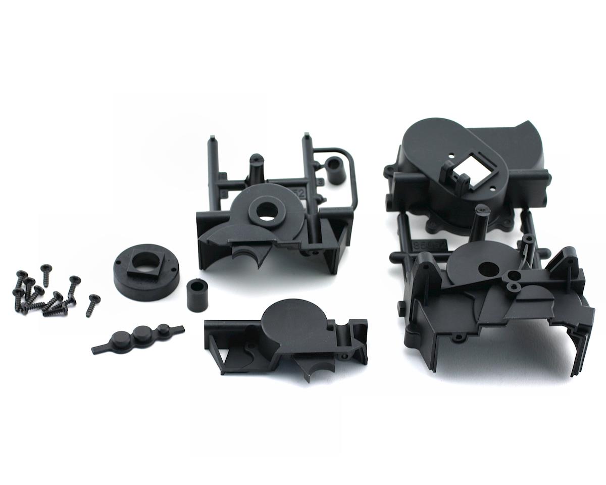 HPI Center Gear Box Case