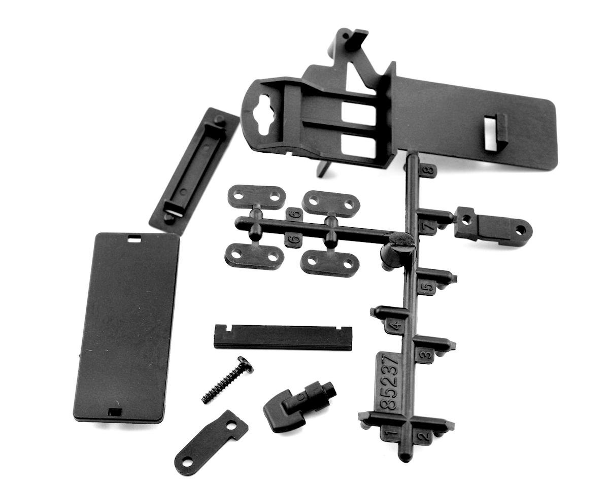 HPI Radio Box Parts Set