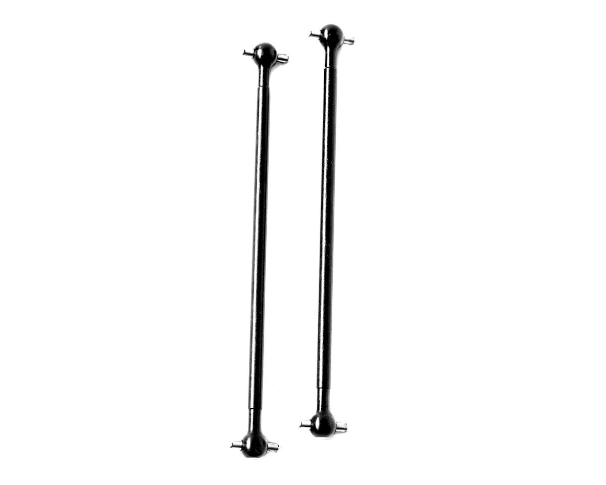 HPI 9x123mm Dogbone (2)