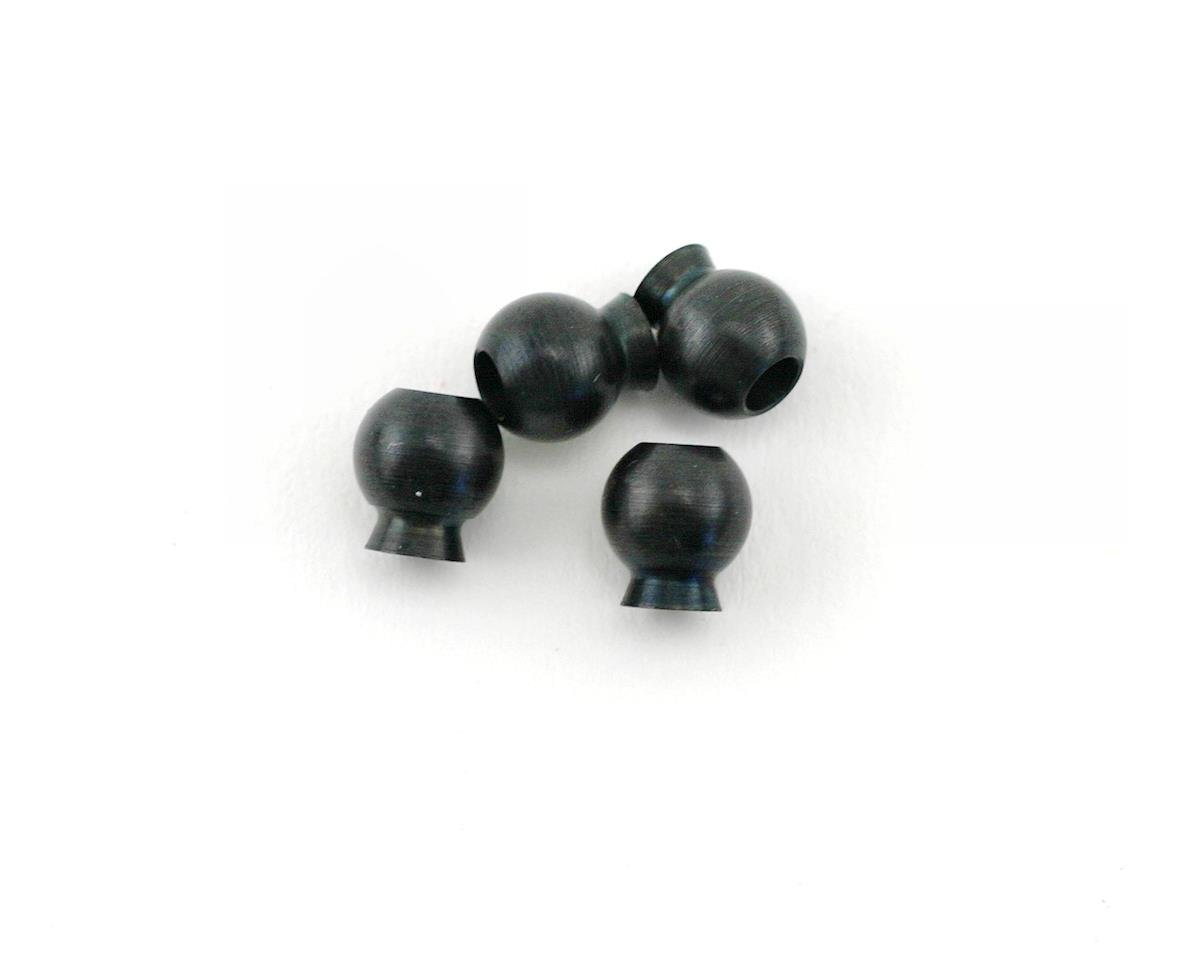 HPI 6.8x7.3x3mm Pivot Ball (4)
