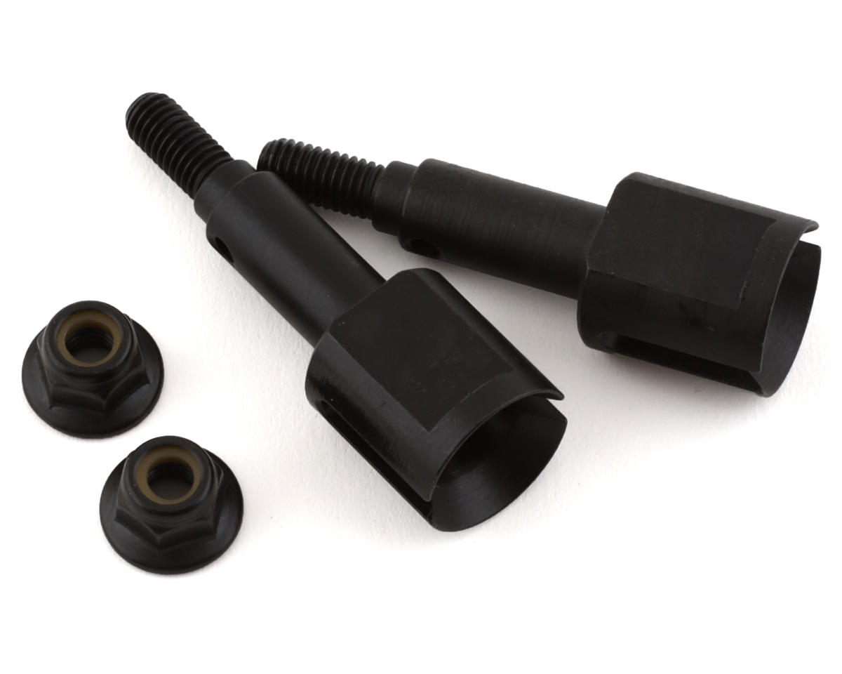HPI 8x9x44mm Axle (2) (Savage 21)