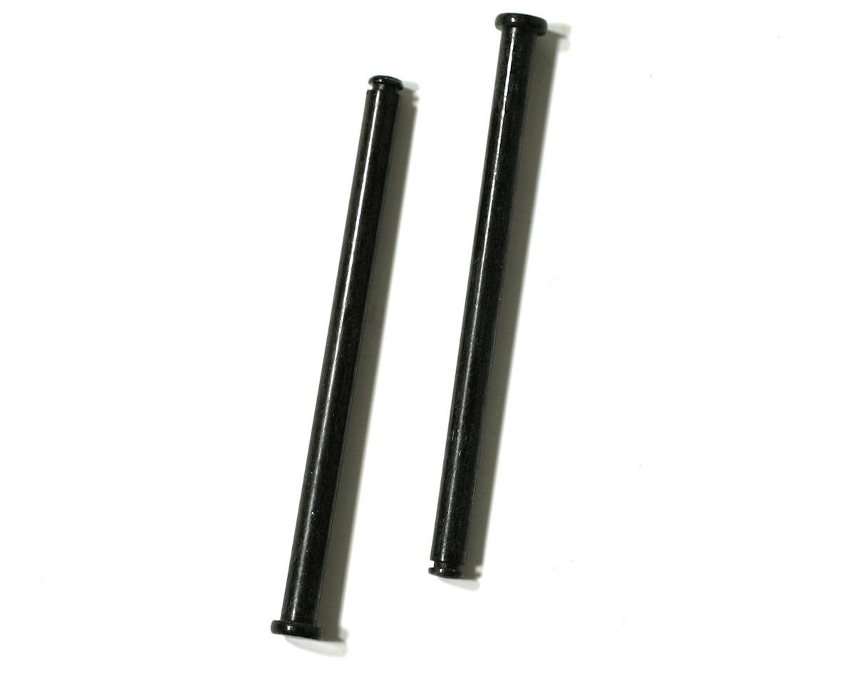 HPI 4x62mm Flange Shaft (2)