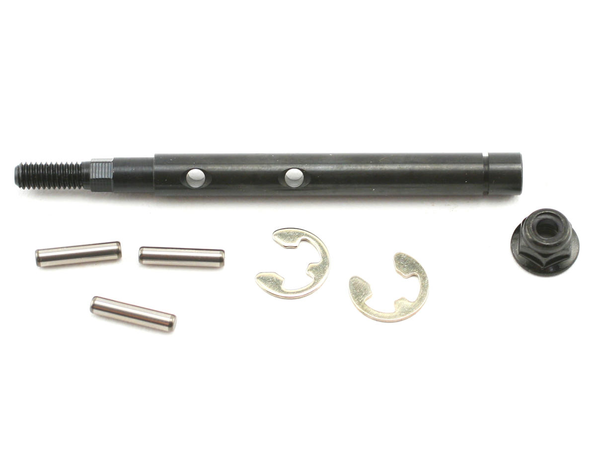 HPI 6x71mm Drive Shaft Savage 21