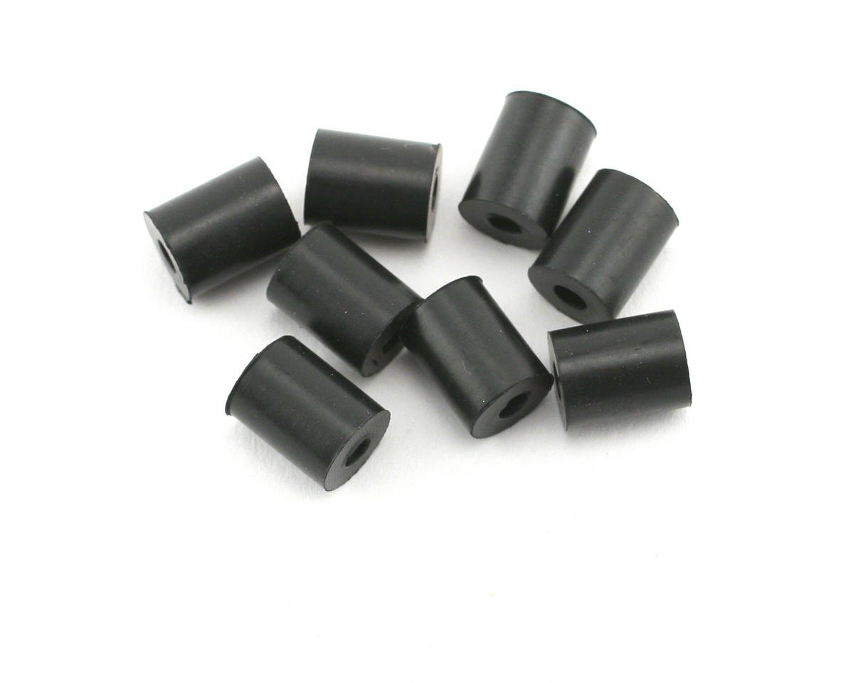 HPI 3x8mm Rubber Tube (8)