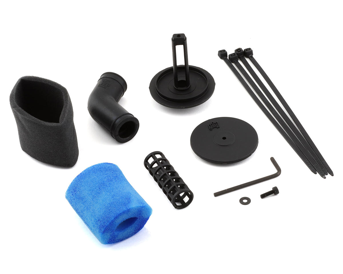 HPI Air Cleaner (21+ Size)