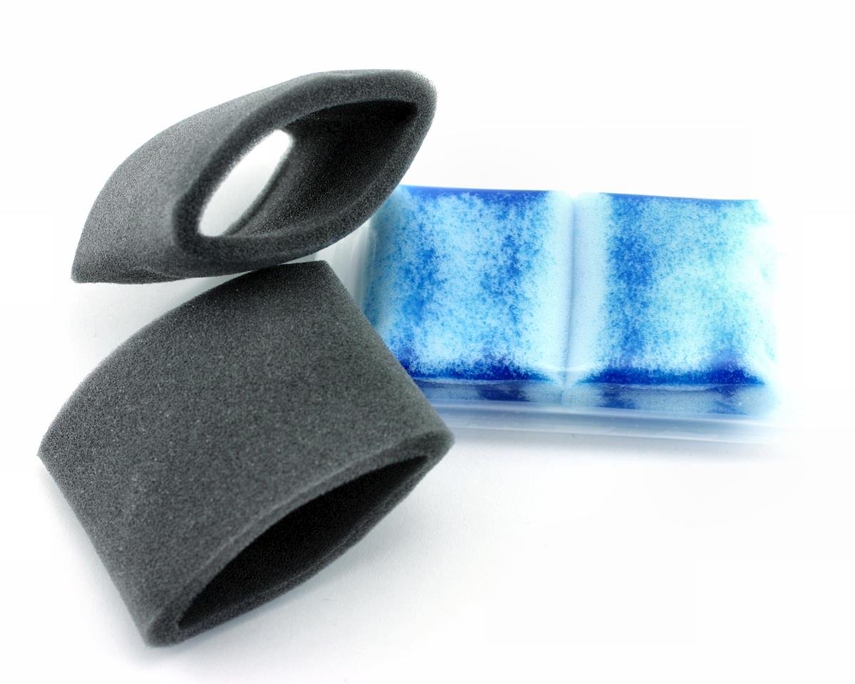 HPI Air Filter Set