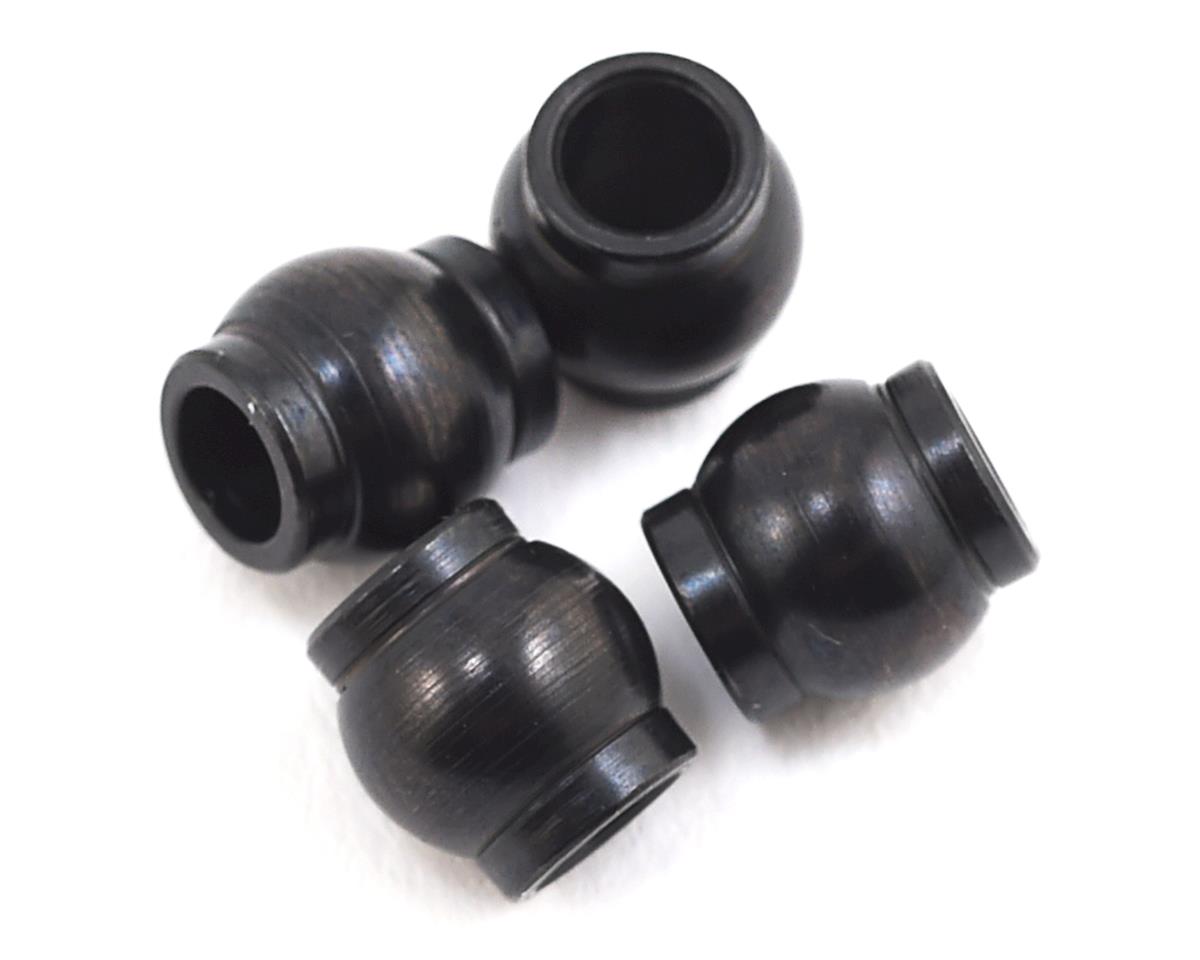 HPI 5.8x6mm Pivot Ball (4)