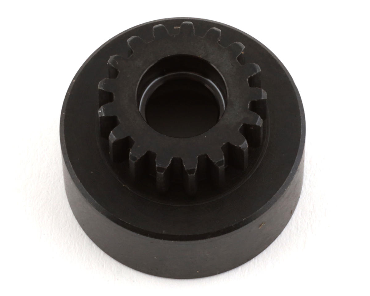 HPI Heavy Duty Mod 1 Clutch Bell (17T)