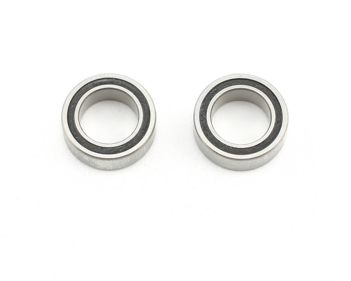 HPI 10x16x5mm Rubber Shielded Ball Bearing (2)