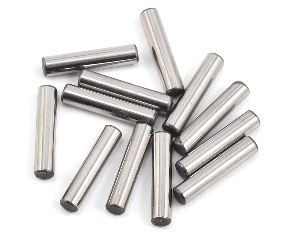 HPI 2.5x12mm Pin (12)