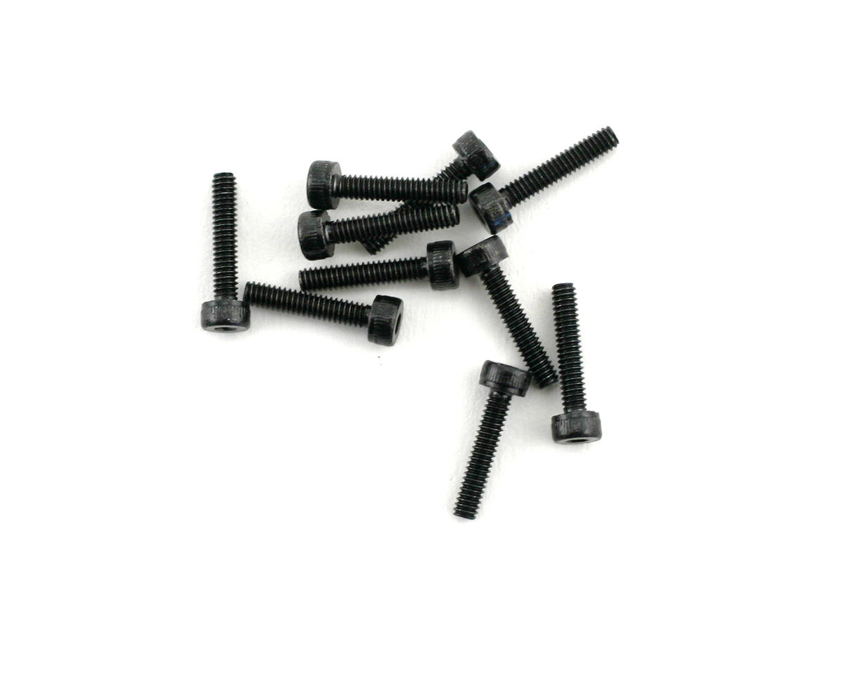 HPI 2x10mm Cap Head Screw (10)