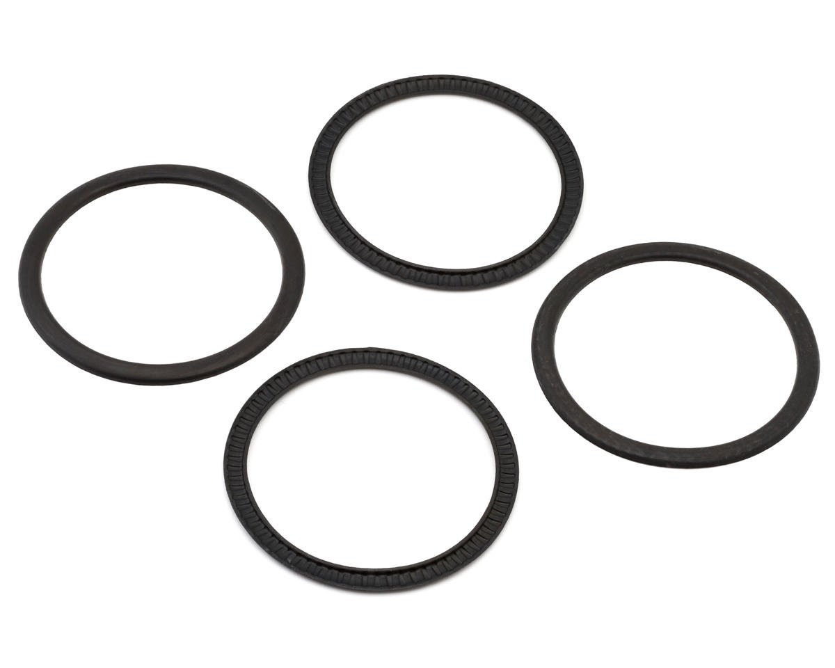 HotRace 1/8th Buggy Tire Inner Sidewall Support (4)