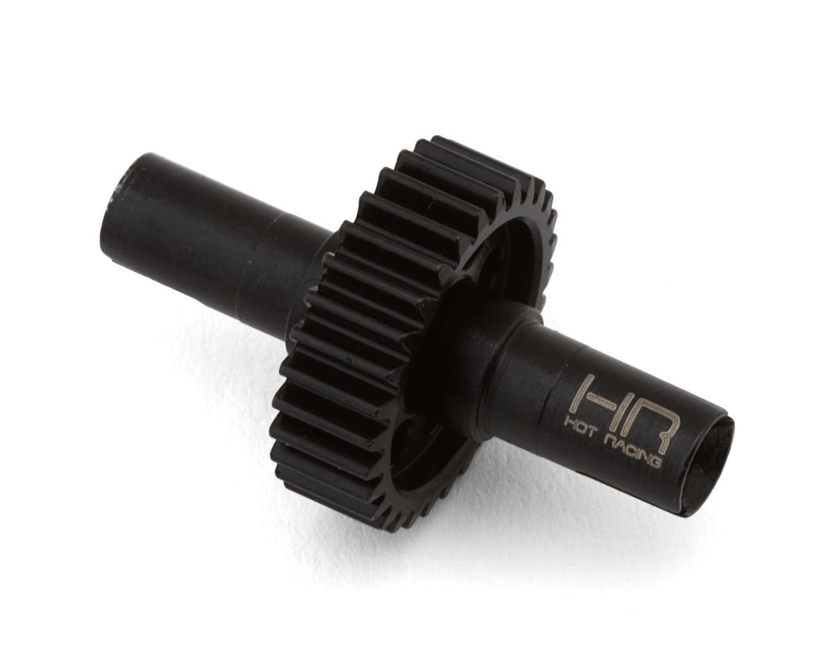 Hot Racing Losi® Micro-B Unibody HD Steel Differential Locker Gear