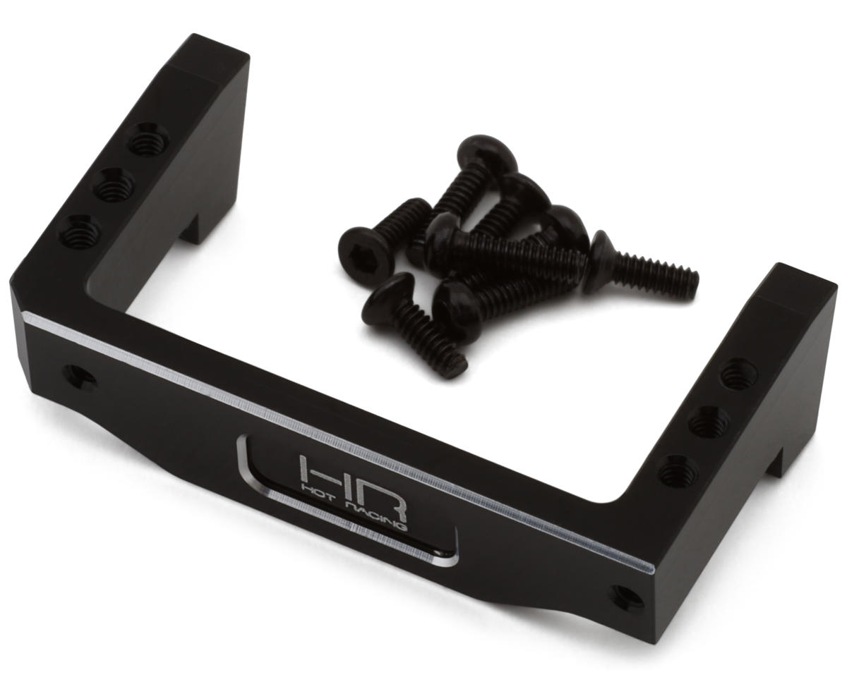 Hot Racing Losi® Micro-B™/T™ Aluminum Mod Servo Mount