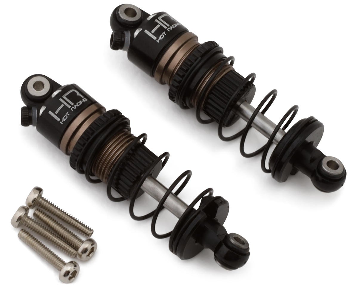 Hot Racing Losi® Micro-B 32mm Front Damper Shocks (2)