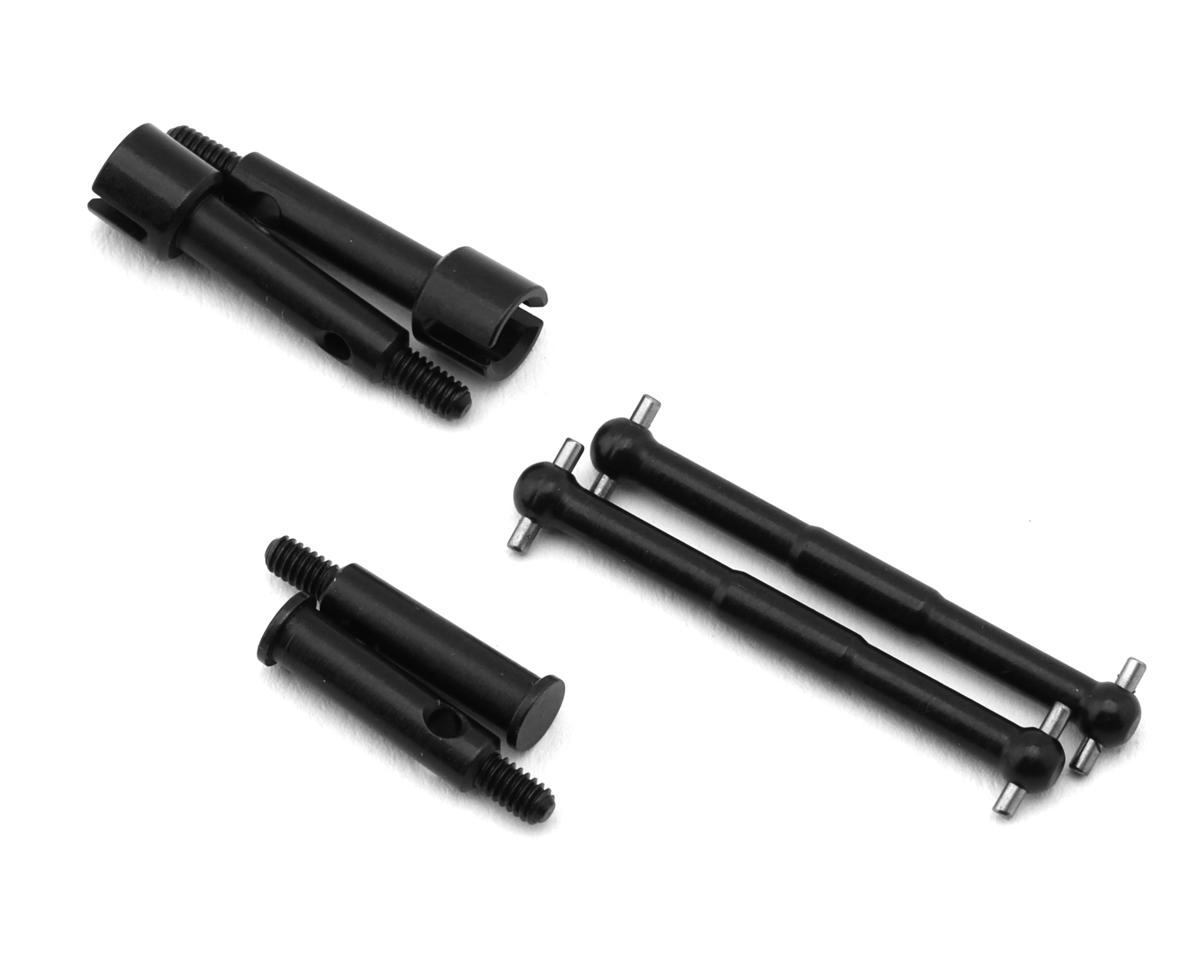 Hot Racing Losi Micro-B Steel Drive Shafts Axles