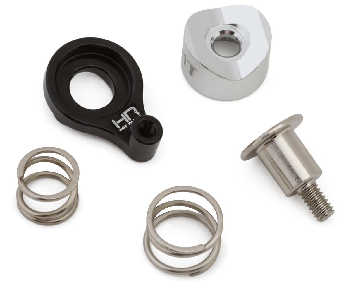 Hot Racing Losi® Micro-B™ Savox Servo Saver (21T)
