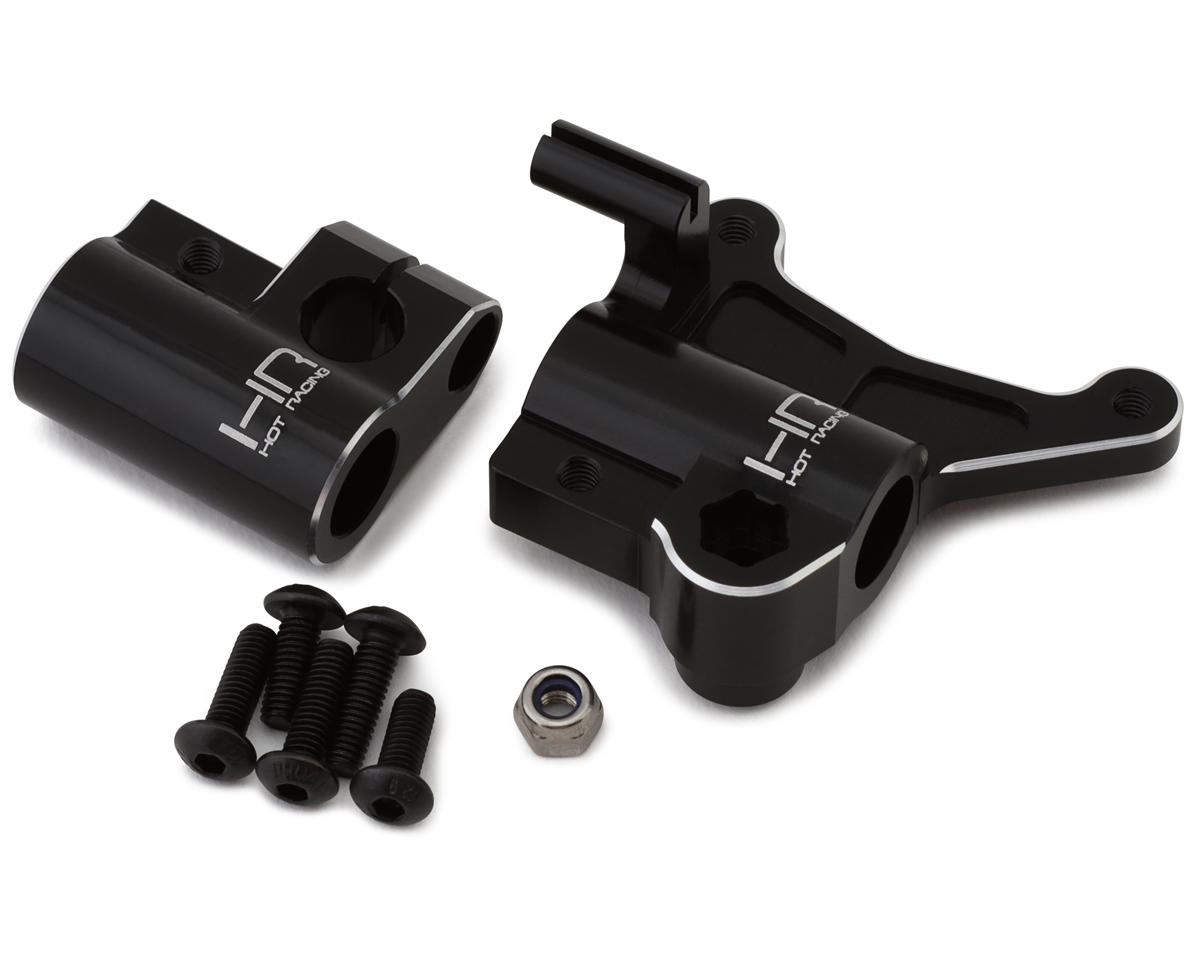 Hot Racing Losi Promoto-MX Aluminum Fork Lug Set