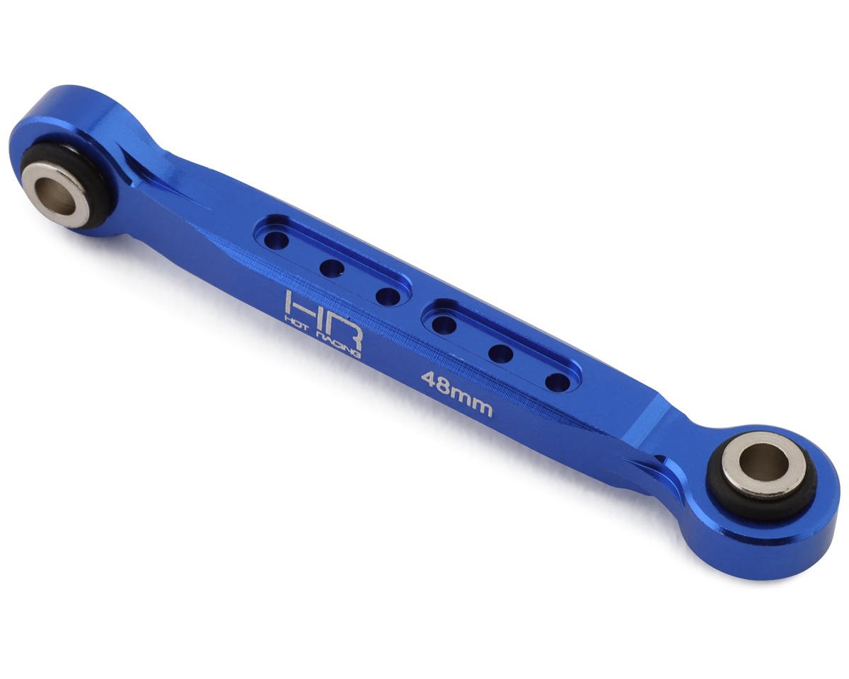 Hot Racing Aluminum Steering Link for Traxxas XRT