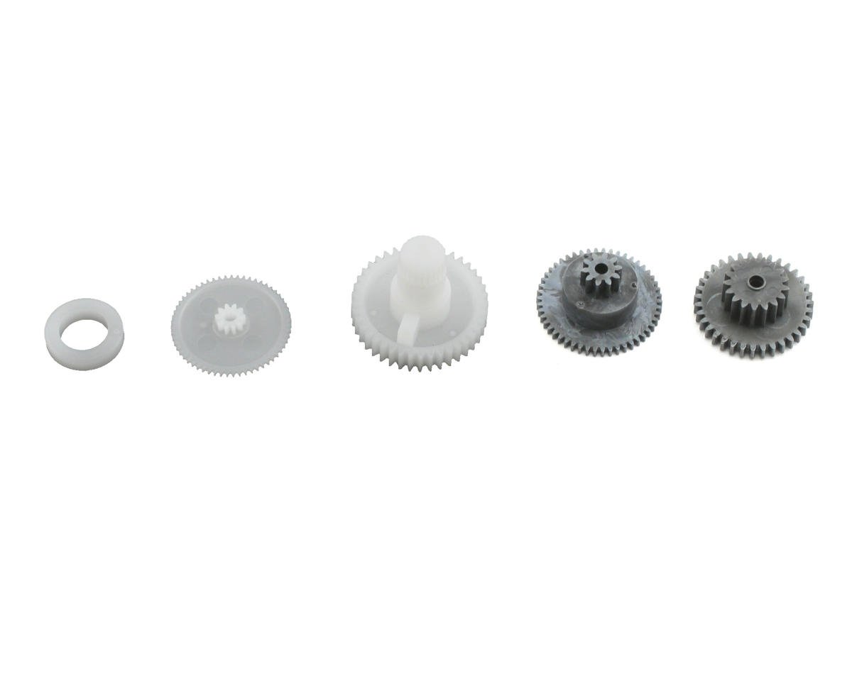 Hitec Servo Gear Set: HS-322HD, 325HB