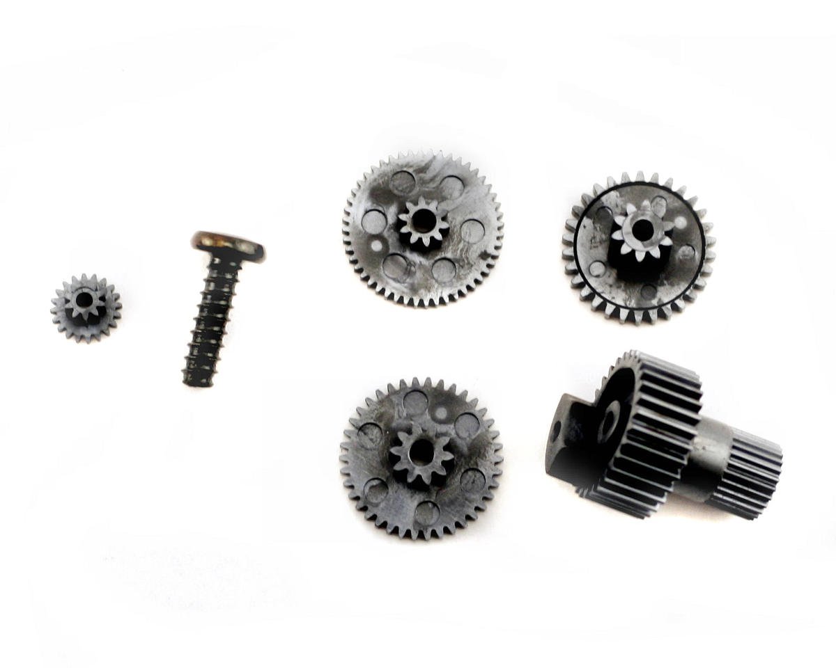 Hitec HS-65HB Karbonite Gear Set