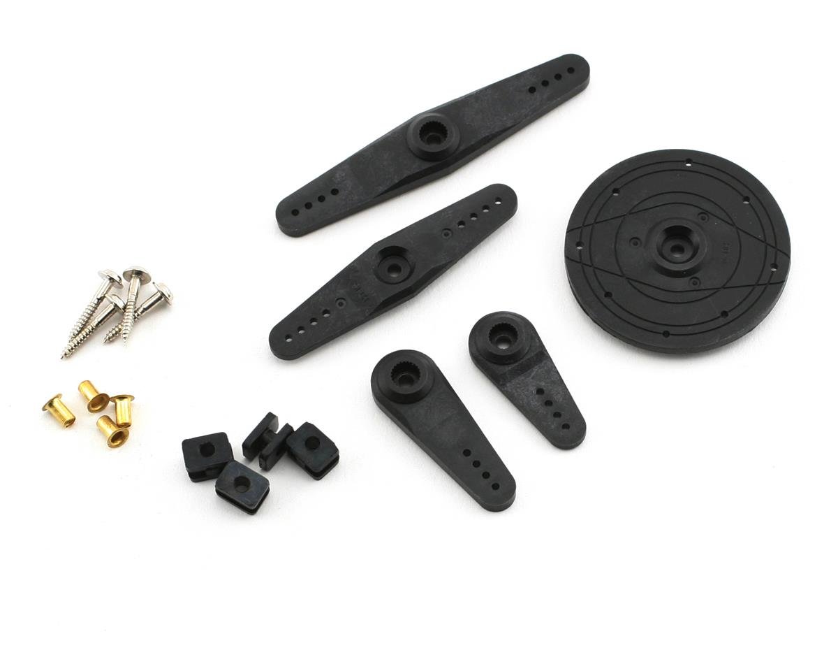 Hitec Large Heavy Duty Servo Arms