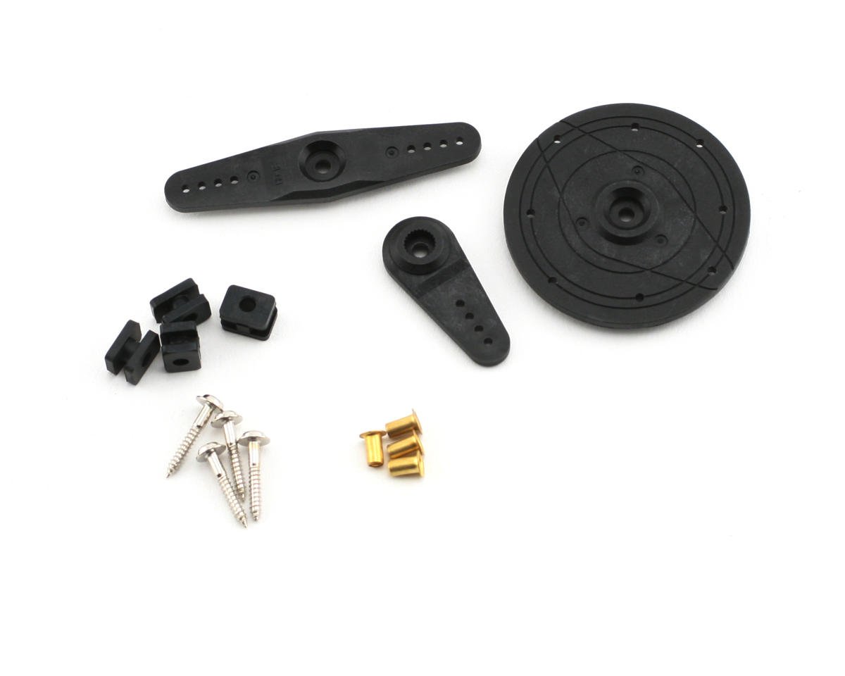 Hitec Servo Arms, Standard, Heavy Duty